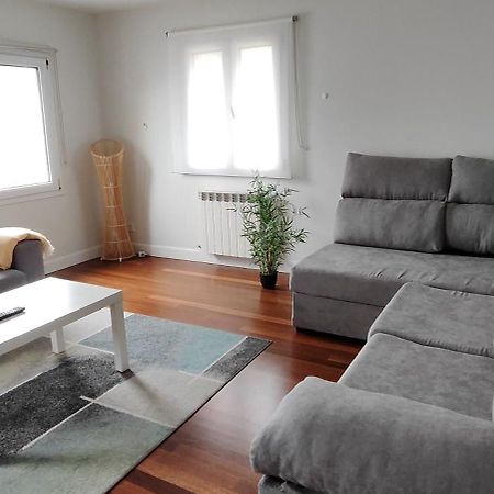 Mundaka Sea Flat Apartment ภายนอก รูปภาพ