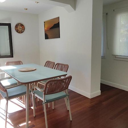 Mundaka Sea Flat Apartment ภายนอก รูปภาพ