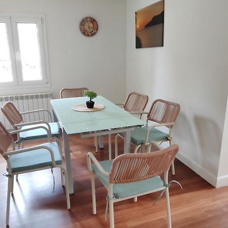 Mundaka Sea Flat Apartment ภายนอก รูปภาพ