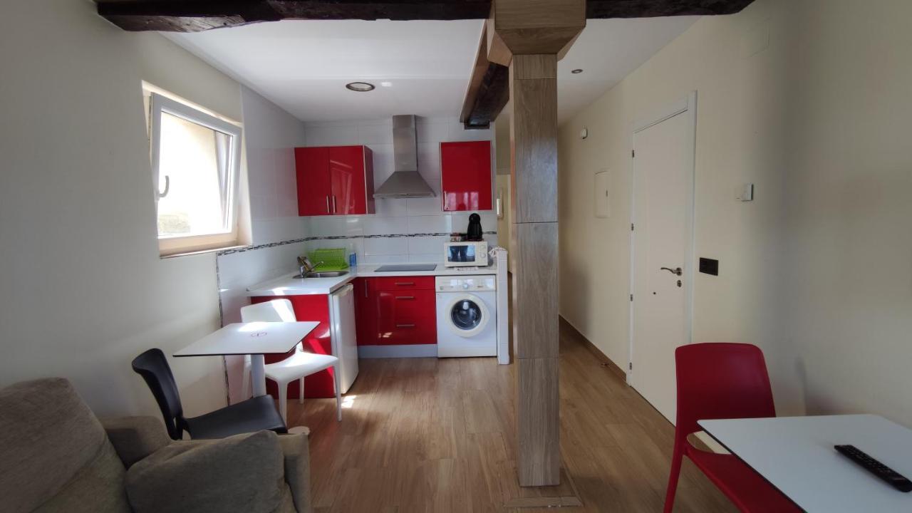 Mundaka Sea Flat Apartment ภายนอก รูปภาพ