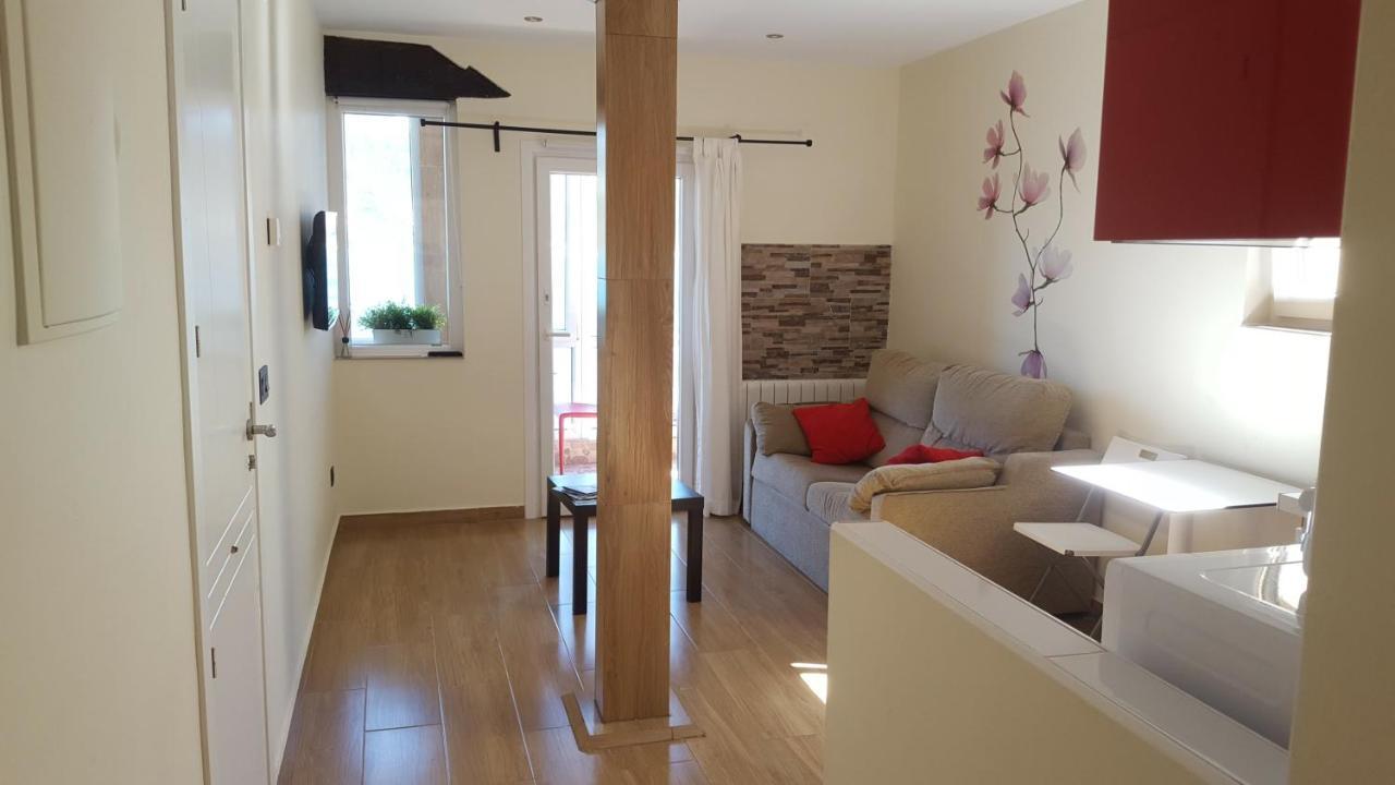 Mundaka Sea Flat Apartment ภายนอก รูปภาพ