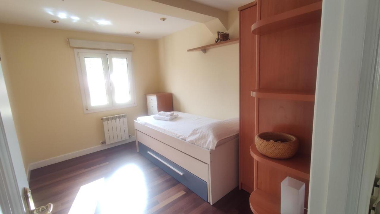 Mundaka Sea Flat Apartment ภายนอก รูปภาพ