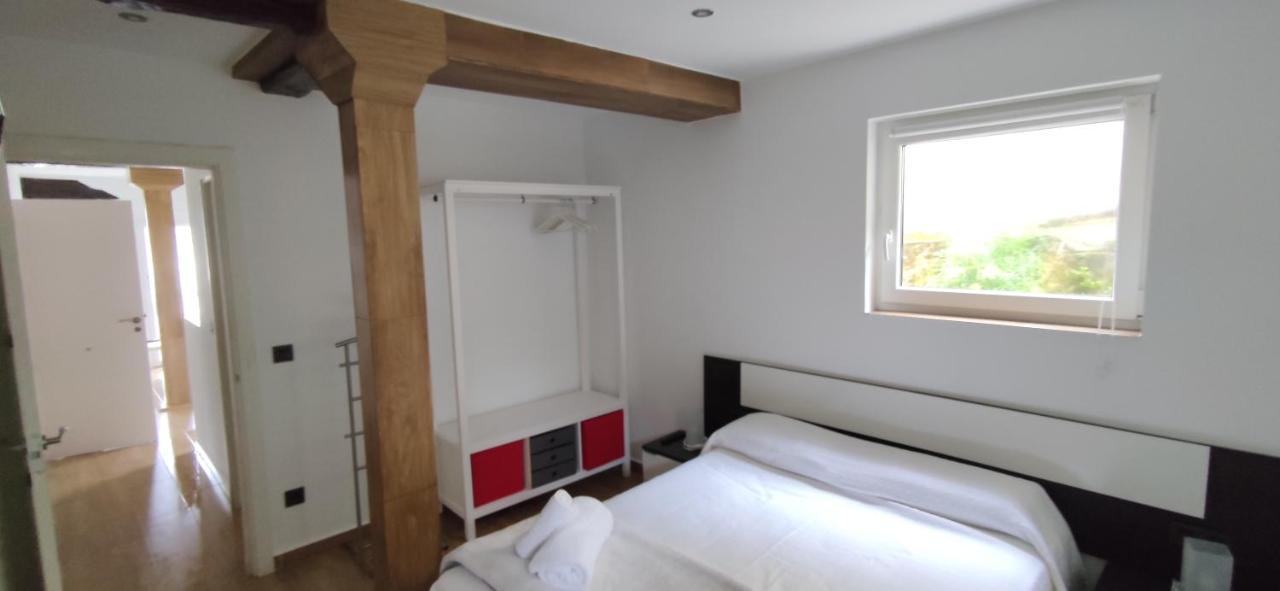 Mundaka Sea Flat Apartment ภายนอก รูปภาพ