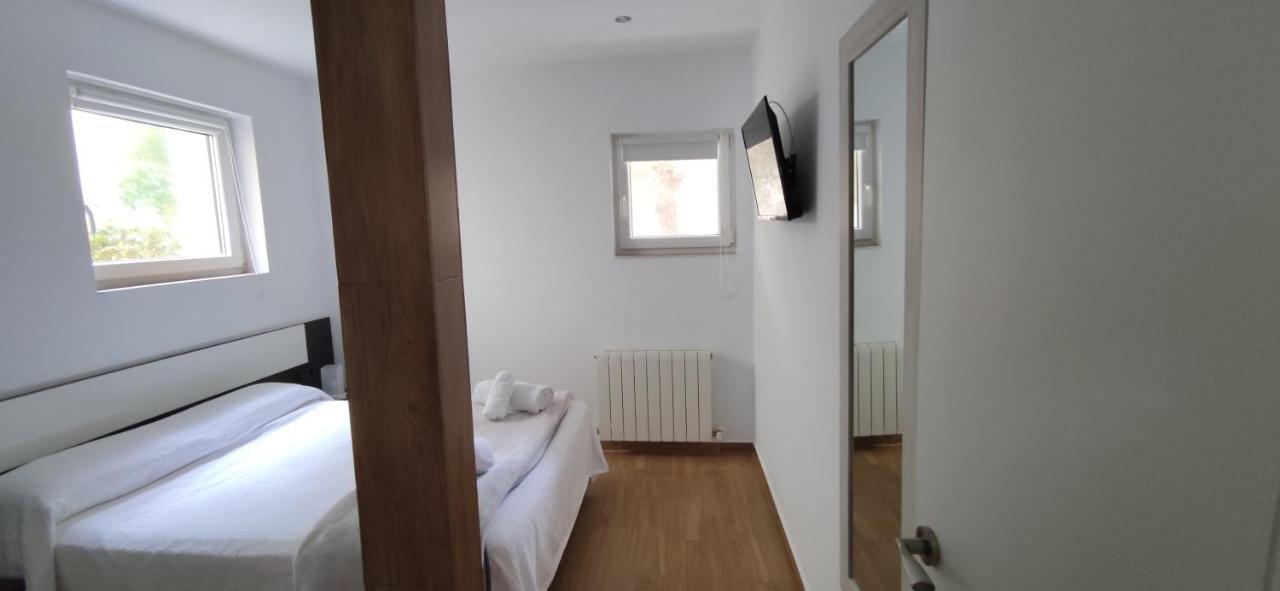 Mundaka Sea Flat Apartment ภายนอก รูปภาพ