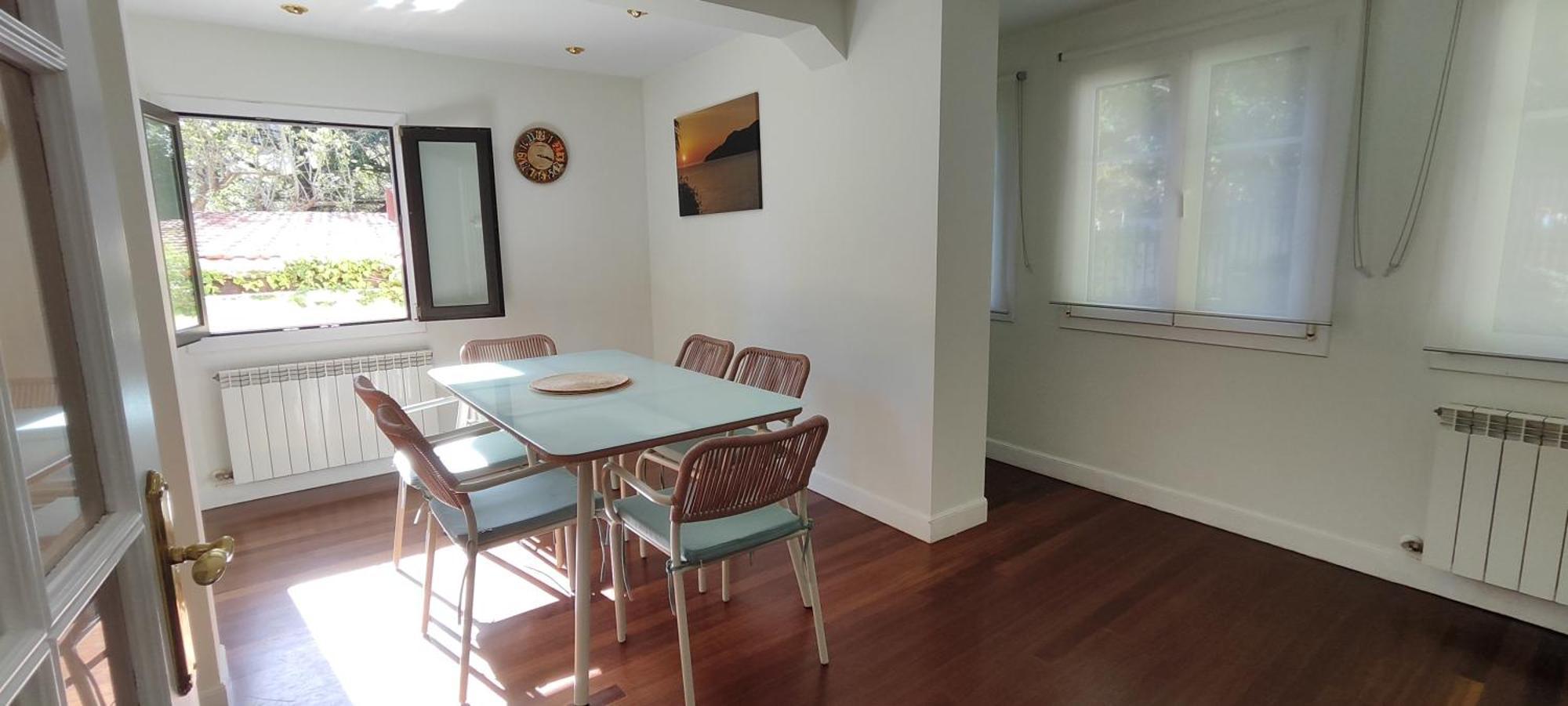 Mundaka Sea Flat Apartment ภายนอก รูปภาพ