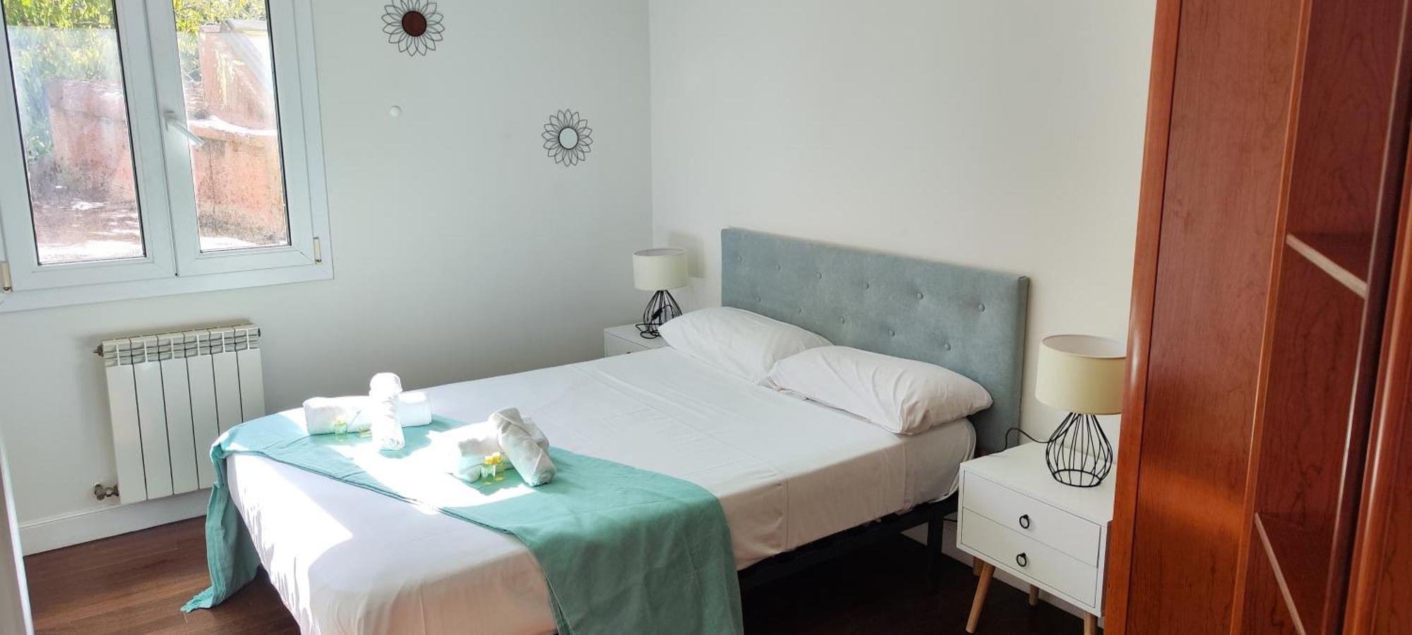 Mundaka Sea Flat Apartment ภายนอก รูปภาพ