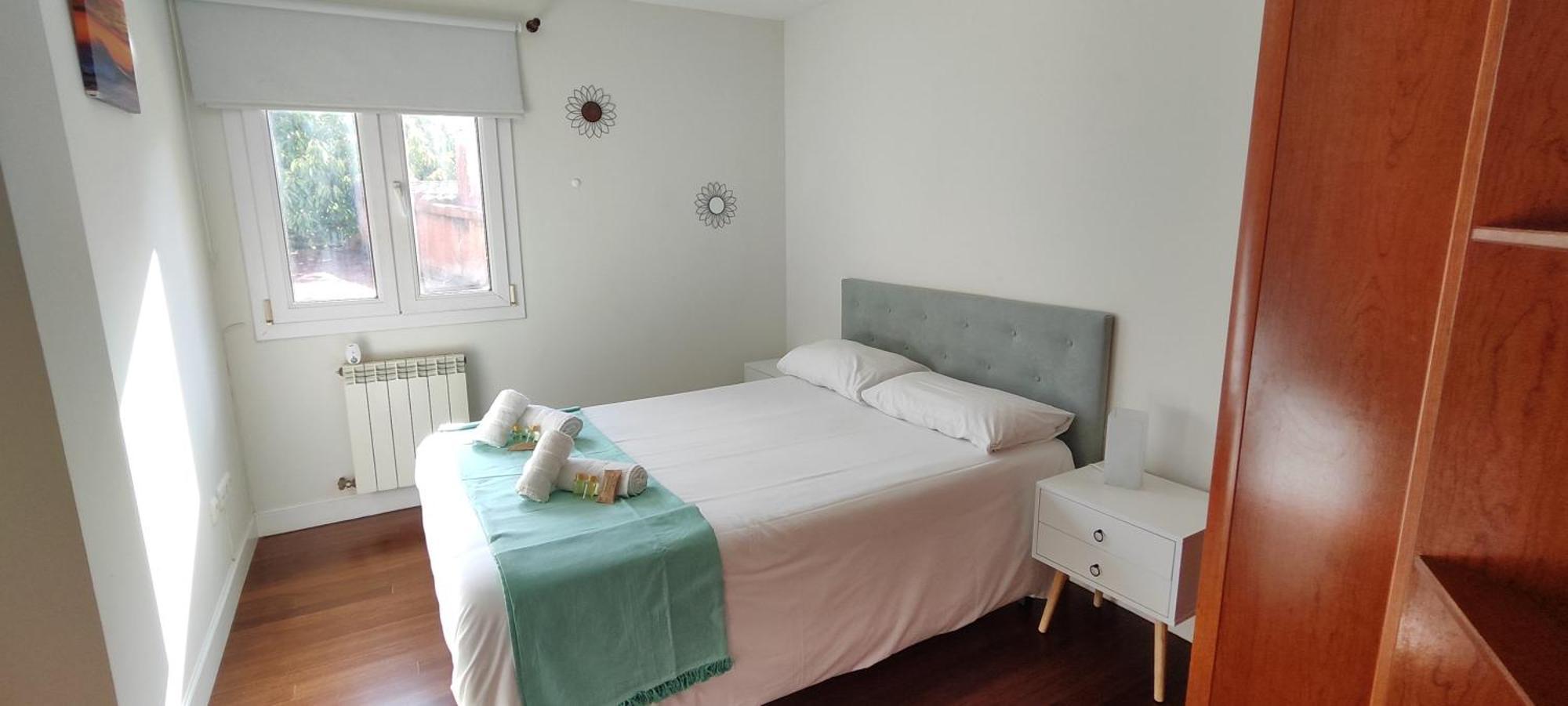 Mundaka Sea Flat Apartment ภายนอก รูปภาพ