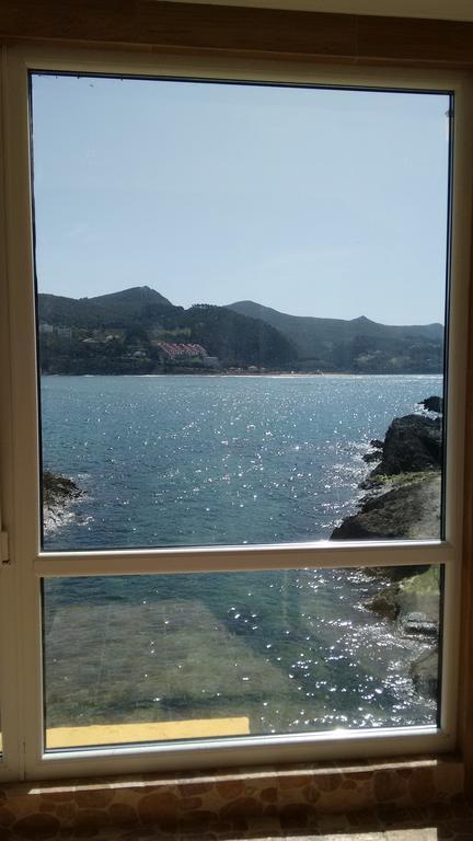 Mundaka Sea Flat Apartment ห้อง รูปภาพ